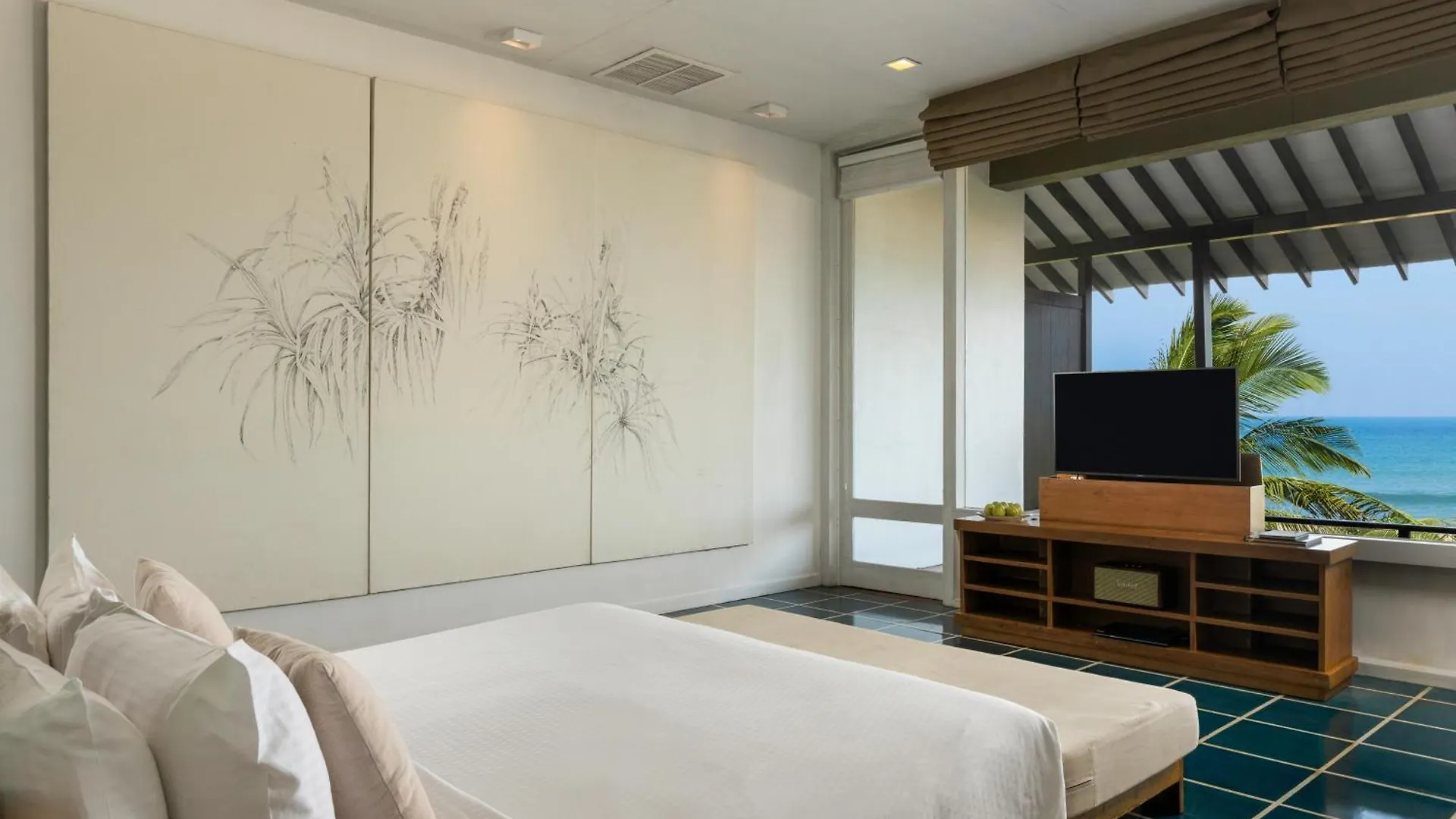 Resort Jetwing Blue Hotel Negombo