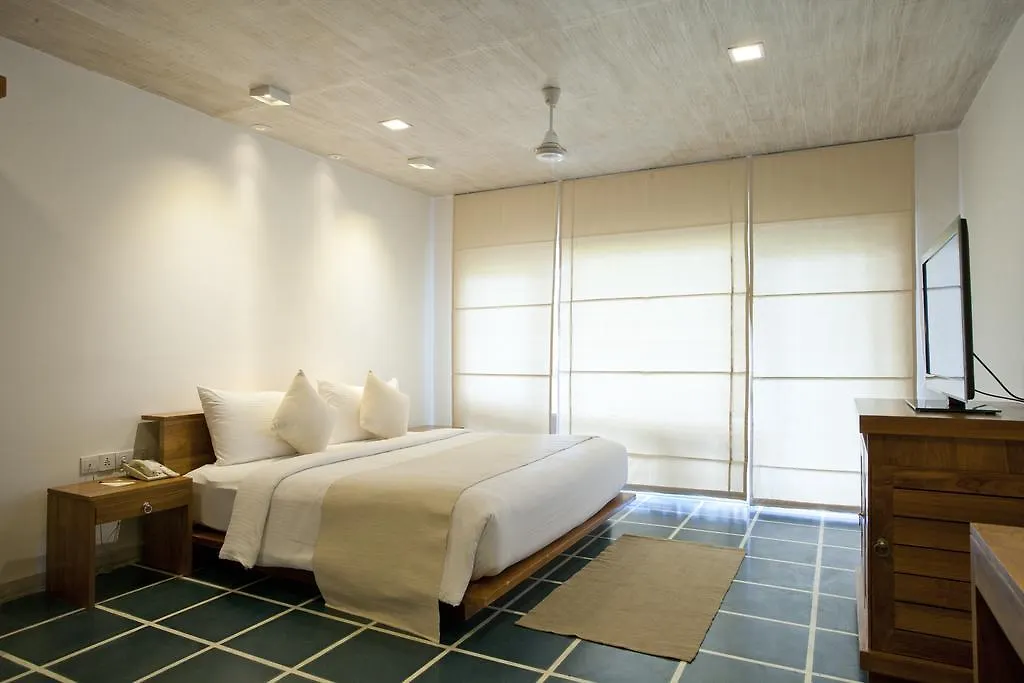 Jetwing Blue Hotel Negombo Üdülőközpont