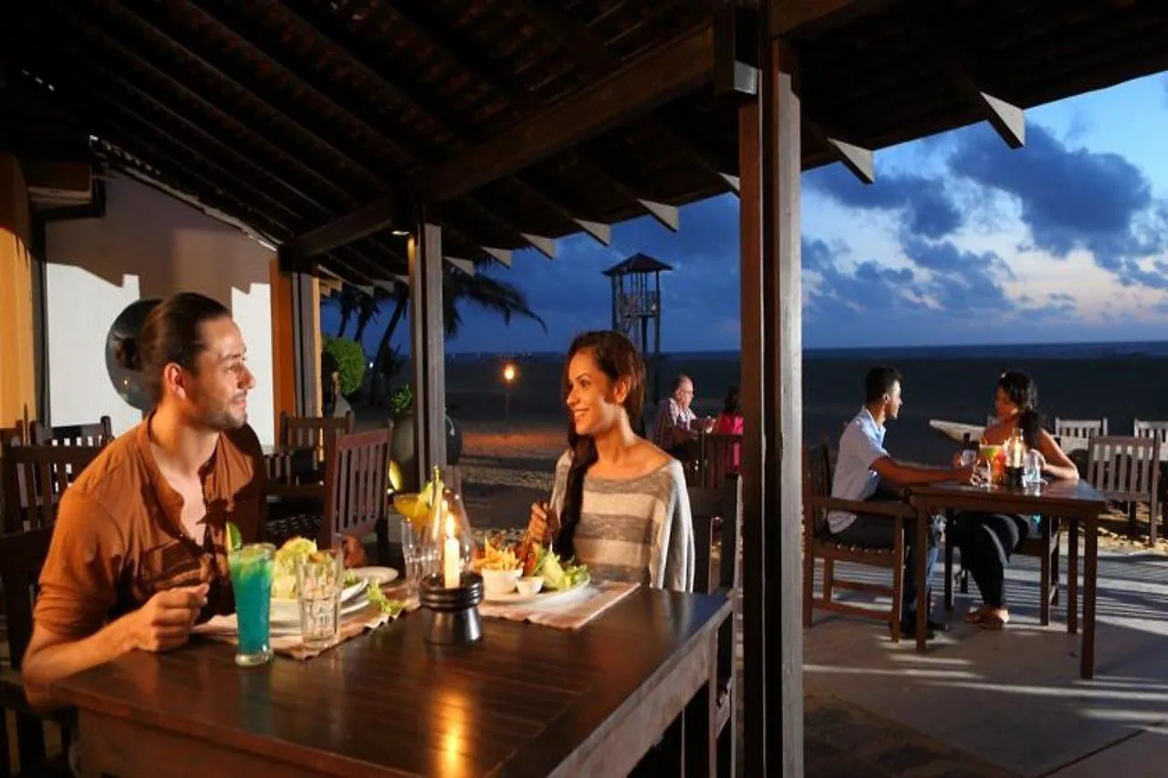 Jetwing Blue Hotel Negombo Sri Lanka