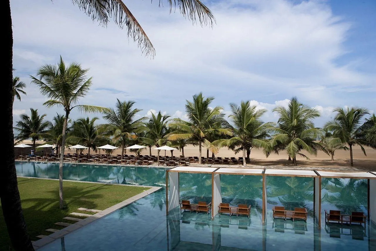 Jetwing Blue Hotel Negombo