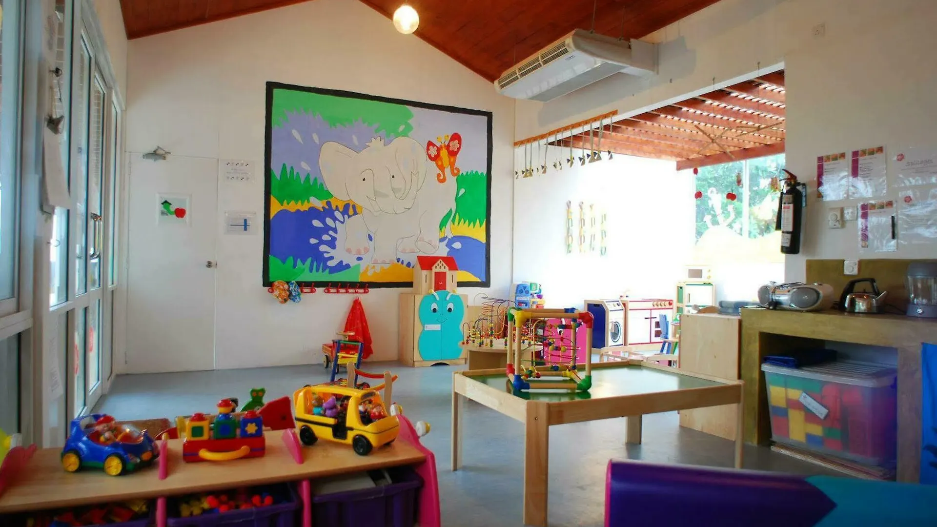 ***** Resort Jetwing Blue Hotel Negombo Sri Lanka