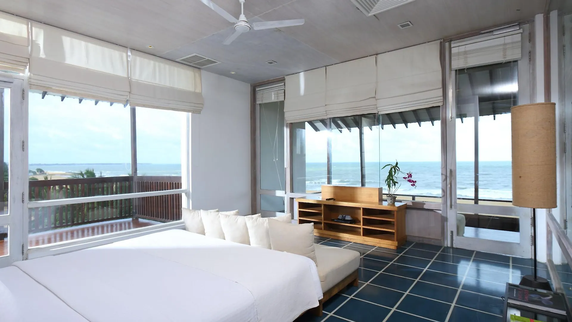 Resort Hotel Jetwing Blue Negombo