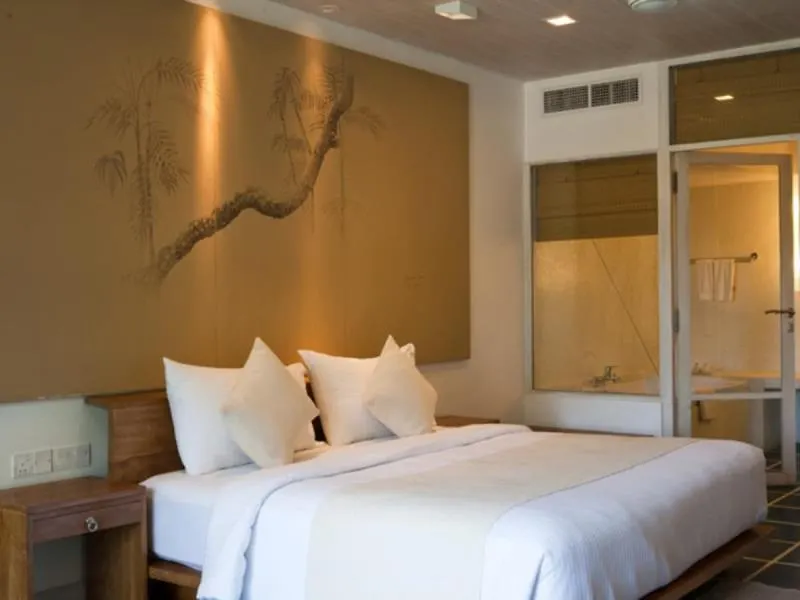Hotel Jetwing Blue Negombo