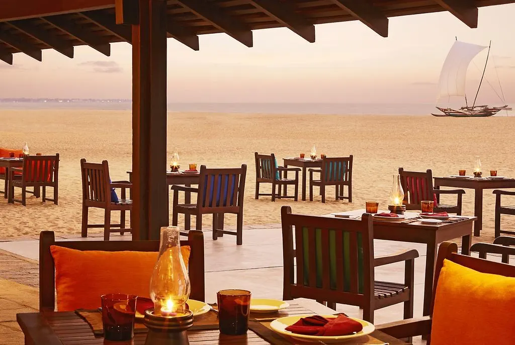 Hotel Jetwing Blue Negombo Sri Lanka