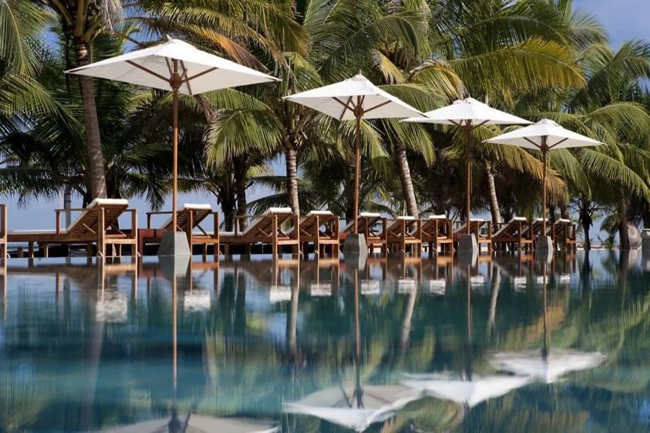 Hotel Jetwing Blue Negombo Resort