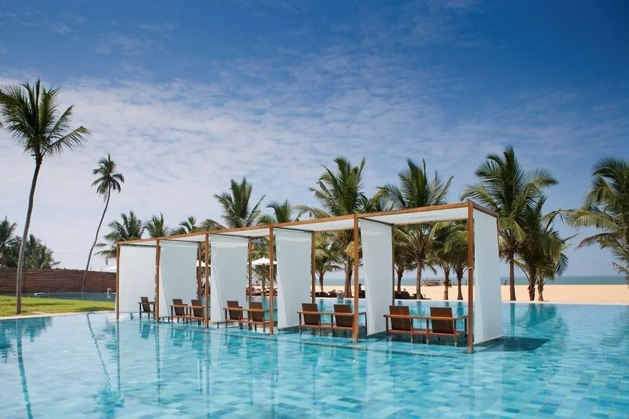 ***** Resort Hotel Jetwing Blue Negombo Sri Lanka