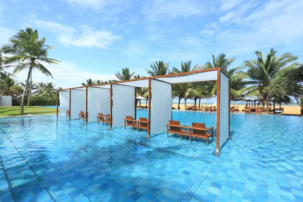 Resort Hotel Jetwing Blue Negombo