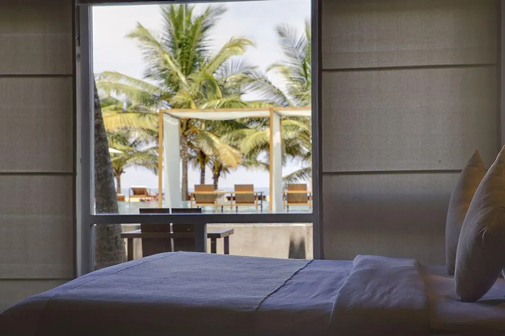 Hotel Jetwing Blue Negombo Sri Lanka