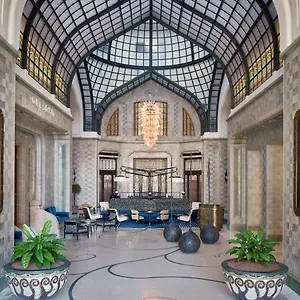 Four Seasons Gresham Palace Szálloda