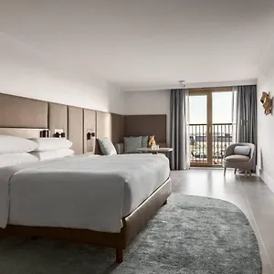 Hotell Marriott