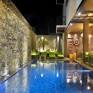 Belmont Boutique - Free Airport Shuttle Service **** Negombo