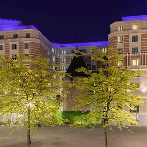 Hotell Novotel Centre
