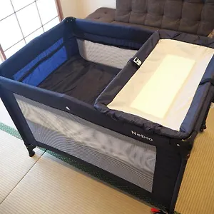 アパートホテル ボン京都ステーション