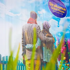Skyavenue Motel