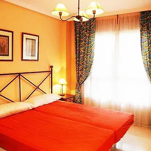 Torreon Del Mar Apartamento