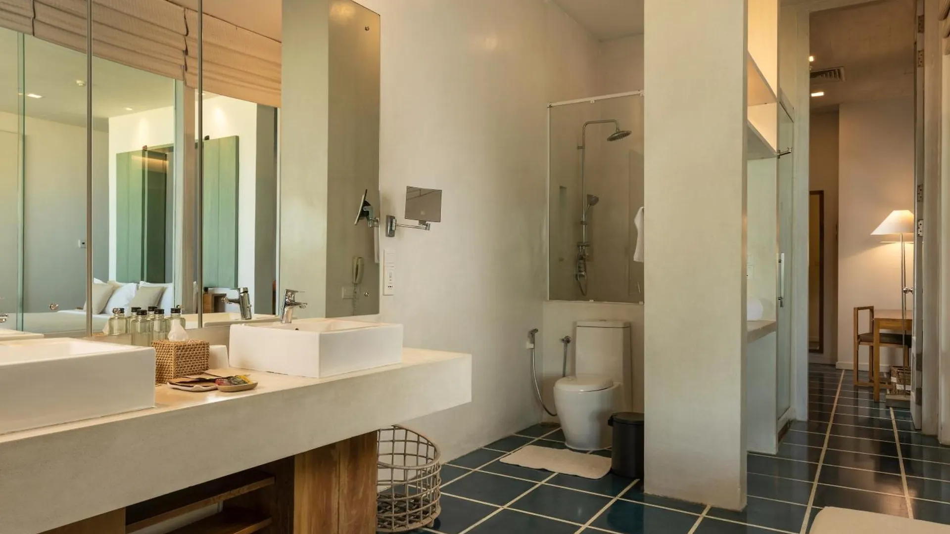 Resort Hotel Jetwing Blue Negombo