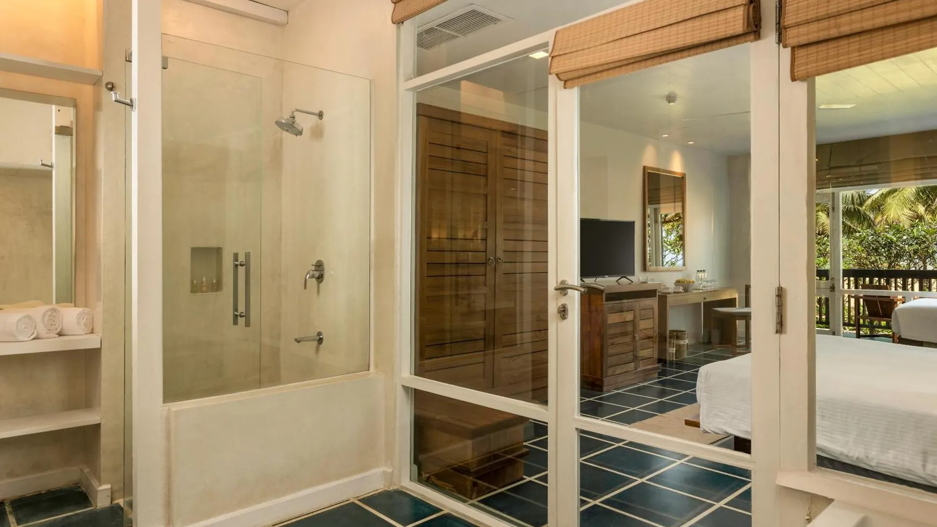 Resort Hotel Jetwing Blue Negombo