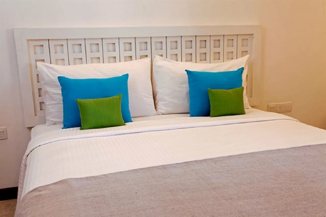 Resort Hotel Jetwing Blue Negombo