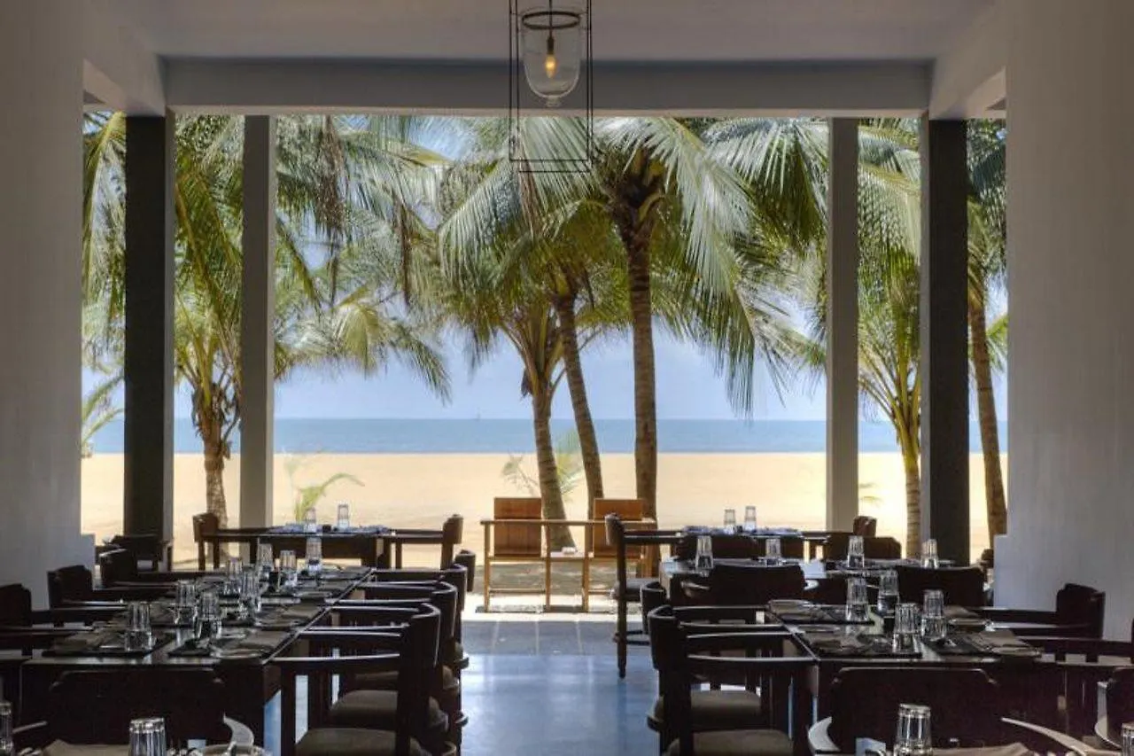 Jetwing Blue Hotell Negombo Sri Lanka