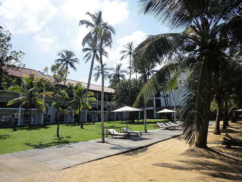 Jetwing Blue Hotell Negombo 5*,  Sri Lanka
